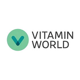  Vitaminworld優惠券