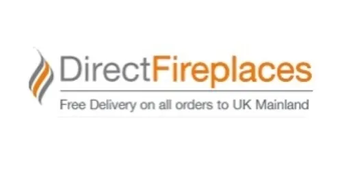  Direct Fireplaces優惠券