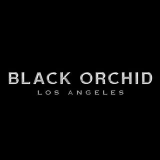  Black Orchid優惠券