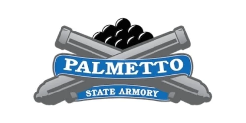  Palmetto State Armory優惠券