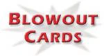 Blowout Cards優惠券