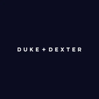  Duke And Dexter優惠券