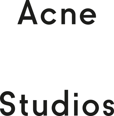  Acne Studios優惠券