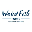  WeirdFish優惠券
