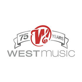  WestMusic優惠券