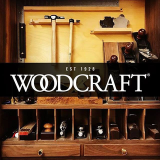  Woodcraft優惠券