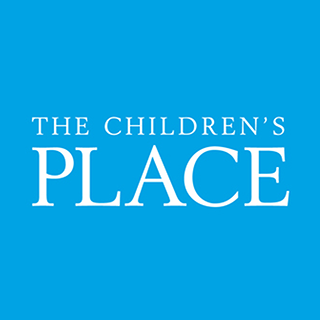  The Children's Place優惠券