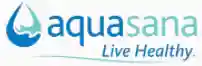  Aquasana優惠券
