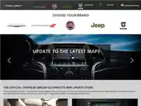  Chrysler Group Navigation優惠券