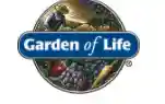  Garden Of Life優惠券