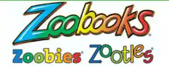  Zoobooks優惠券