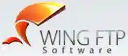  Wing FTP Server優惠券