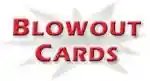  Blowout Cards優惠券