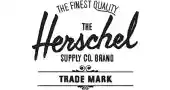  Herschel Supply Co.優惠券
