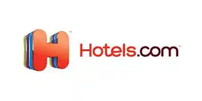  Hotels.com優惠券