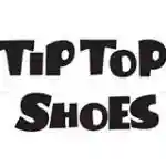  TipTopShoes優惠券