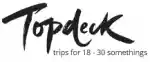  Topdeck Travel優惠券