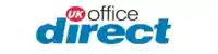  UKOfficeDirect優惠券