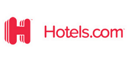  Hotels.com APAC優惠券