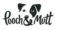  Pooch And Mutt優惠券
