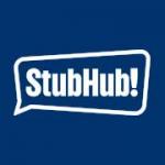  StubHub優惠券