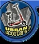  UrbanScooters.com優惠券